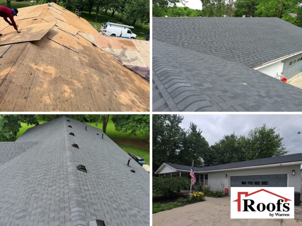 Going the Extra Step to Get a Code Required Roof Upgrade Covered featured image
