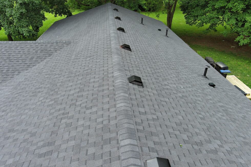 Going the Extra Step to Get a Code Required Roof Upgrade Covered project photo2