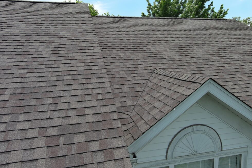 Hilliard Condo Roof Replaced After Storm Damage project photo2