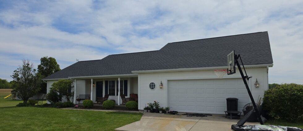 Insurance Claim Review Helps Saint Paris Homeowner Recover Another 2000 project photo3