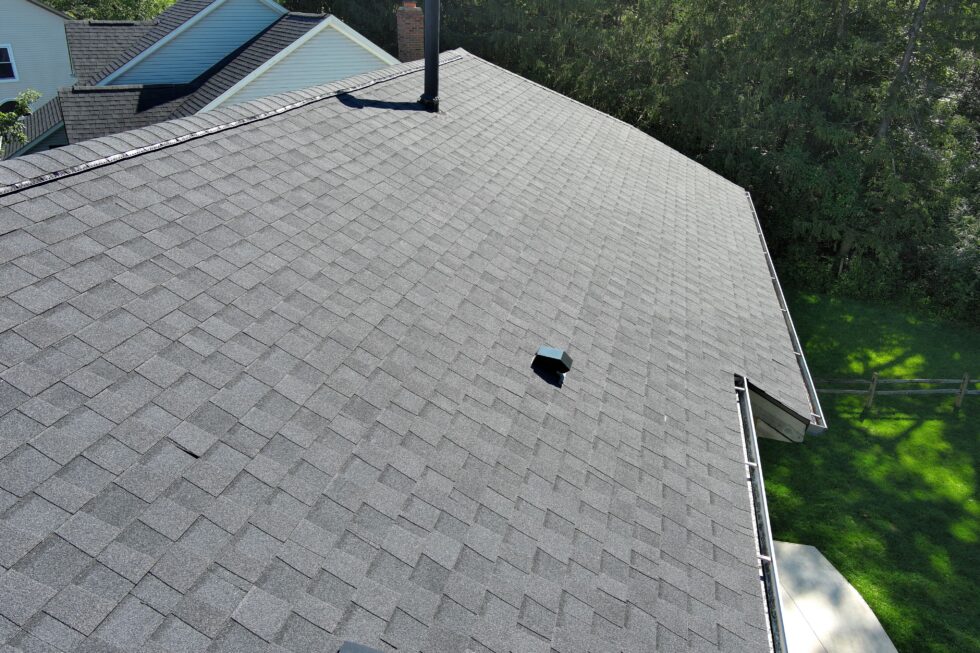 Leaking Skylight Leads to Roof and Decking Repairs in Dublin project photo3