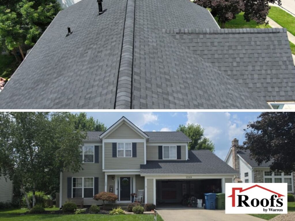 Roof Tear Off Reveals Hidden Damage on a Marysville Home featured image
