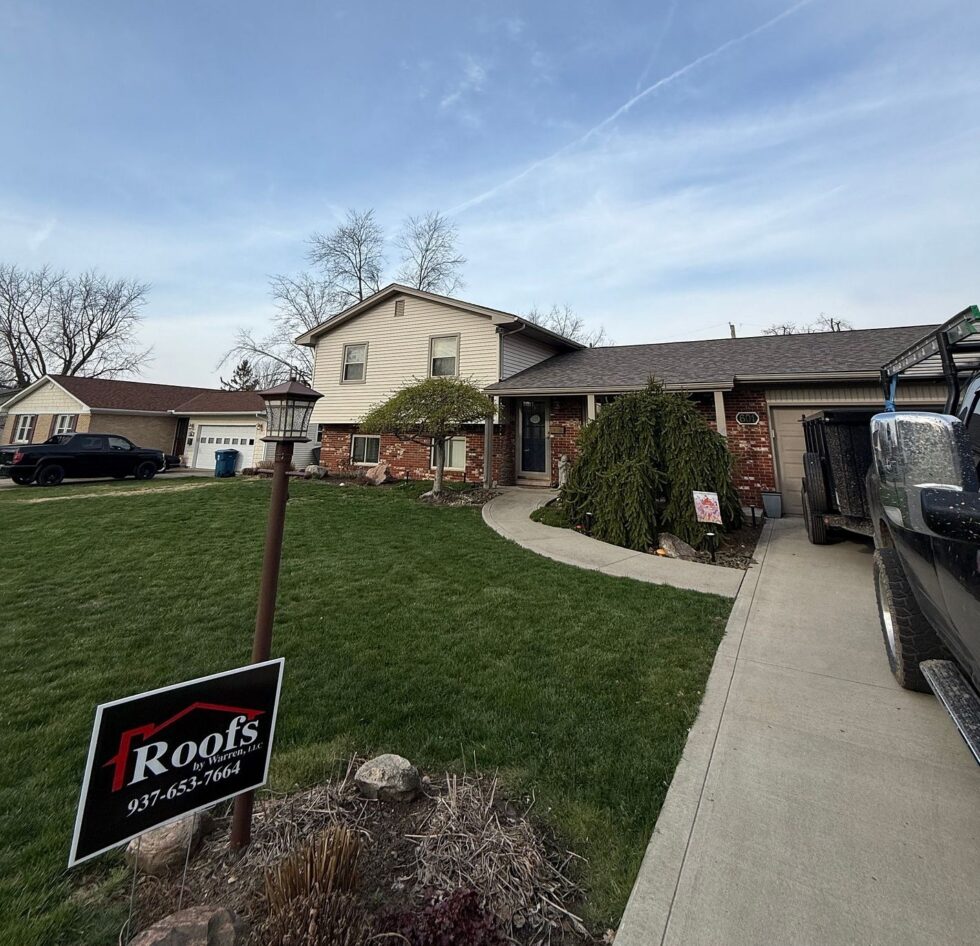See Actual Examples of CertainTeed Weathered Wood Shingles on a Finished Roof project photo5