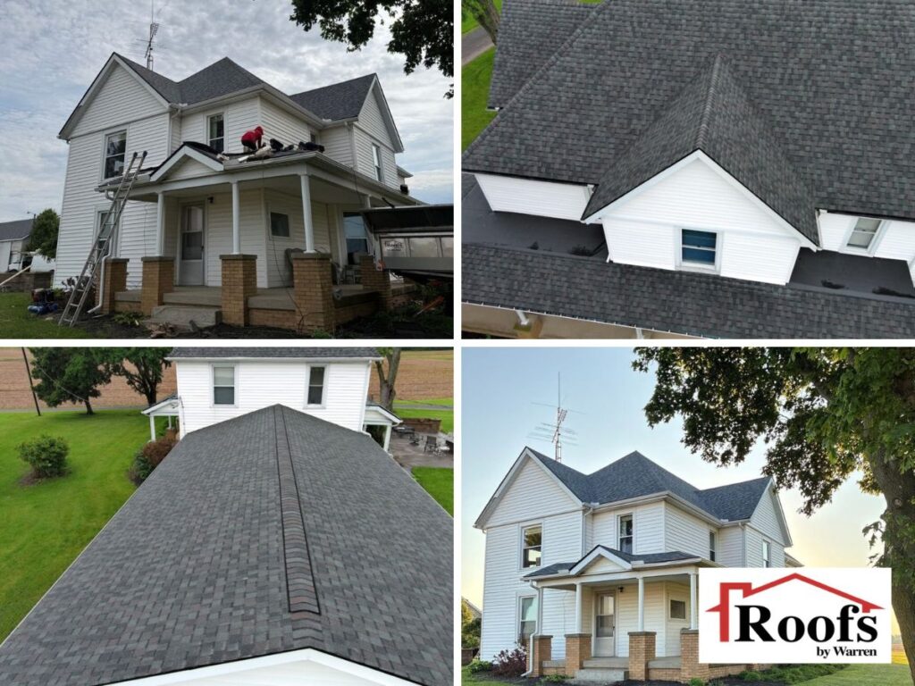 Storm Damage Leads to New Roofs for a Bellefontaine Home and Barn featured image